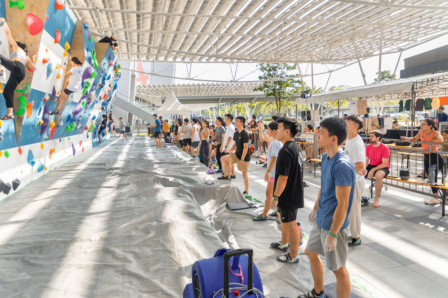 PSA-02 OUTDOOR BOULDER CARNIVAL (COMPETITION REGISTRATION)