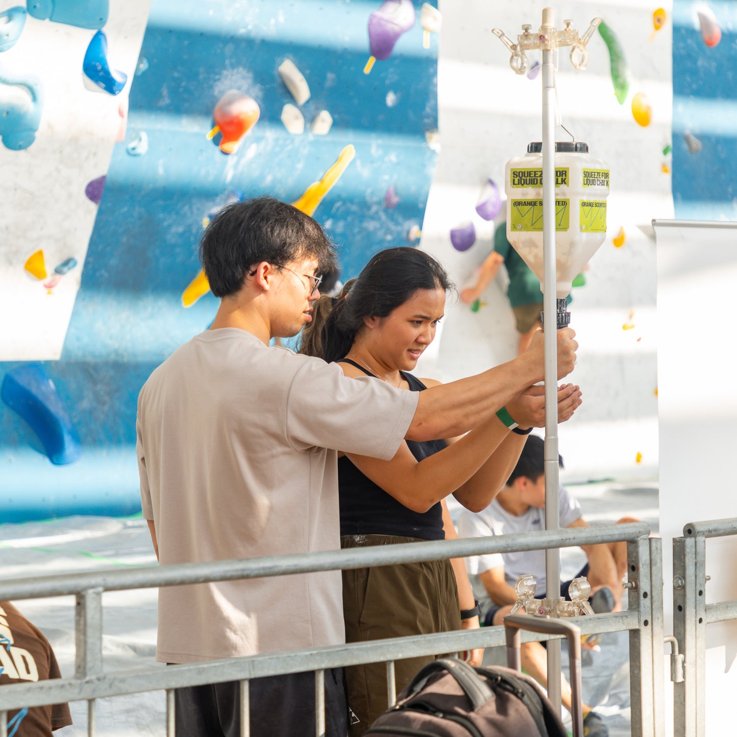 PSA-02 OUTDOOR BOULDER CARNIVAL (COMPETITION REGISTRATION)
