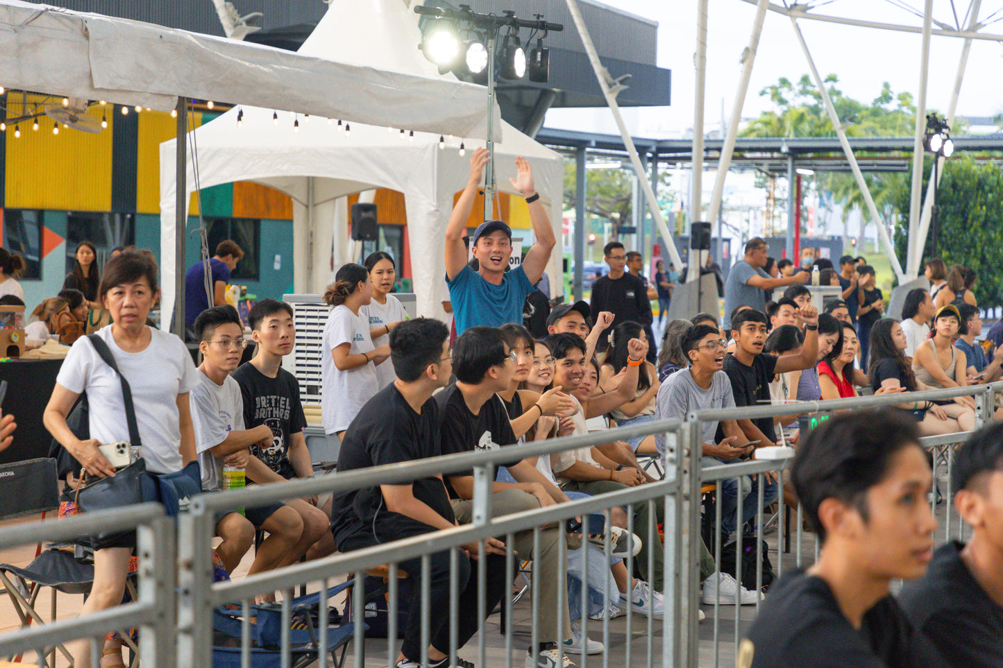 PSA-02 OUTDOOR BOULDER CARNIVAL (COMPETITION REGISTRATION)