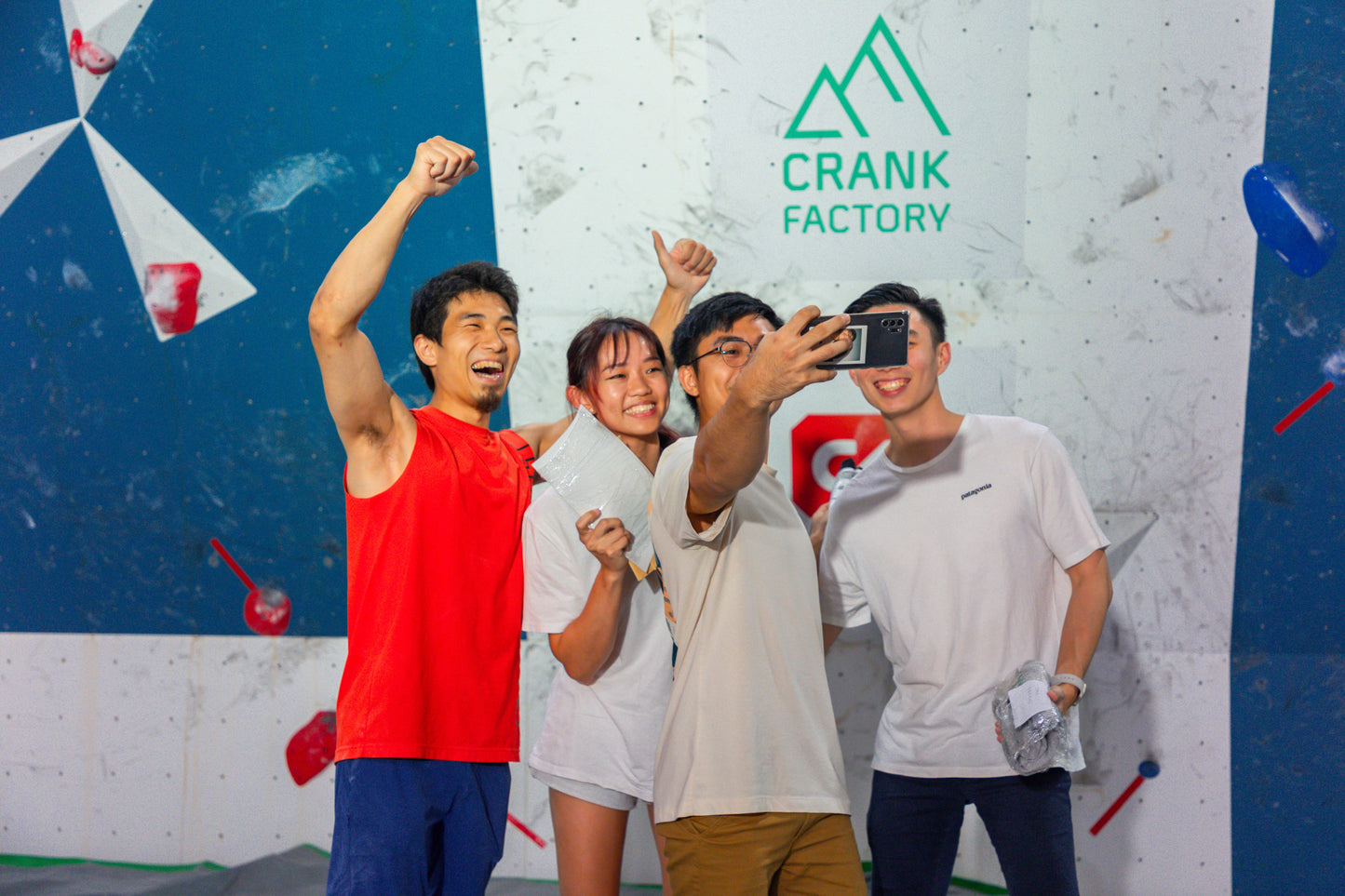 PSA-02 OUTDOOR BOULDER CARNIVAL (COMPETITION REGISTRATION)
