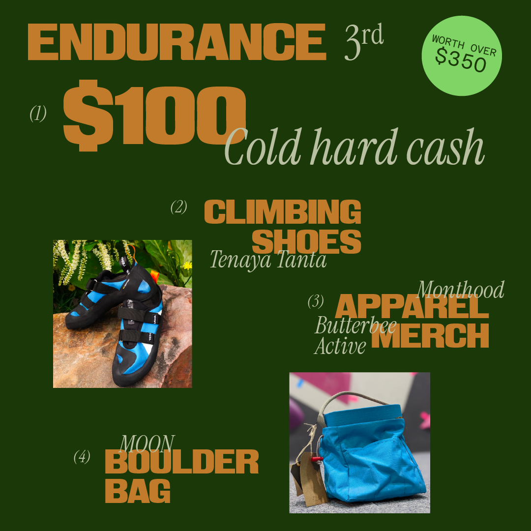 PSA-01 OUTDOOR BOULDER CARNIVAL