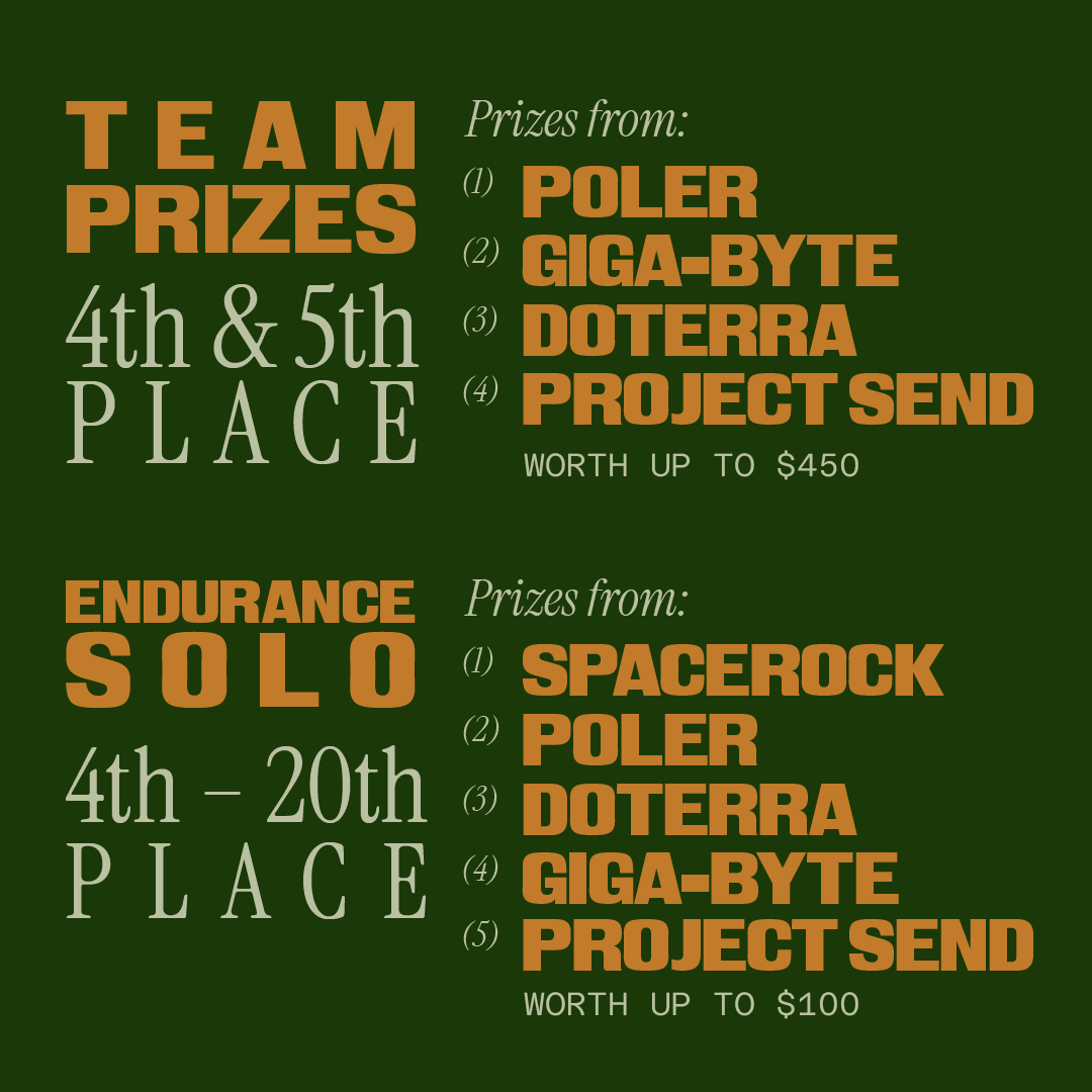 PSA-01 OUTDOOR BOULDER CARNIVAL