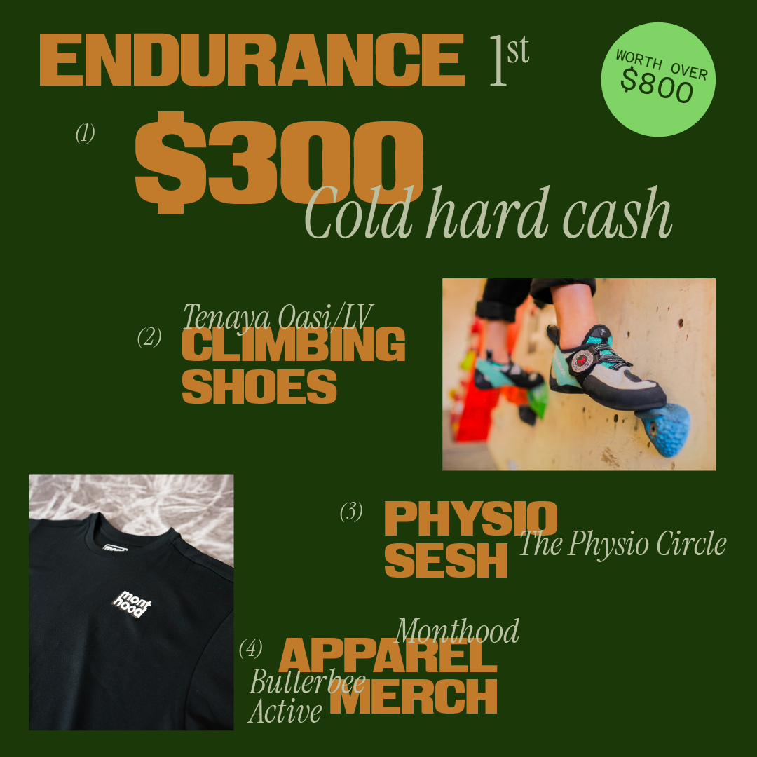 PSA-01 OUTDOOR BOULDER CARNIVAL