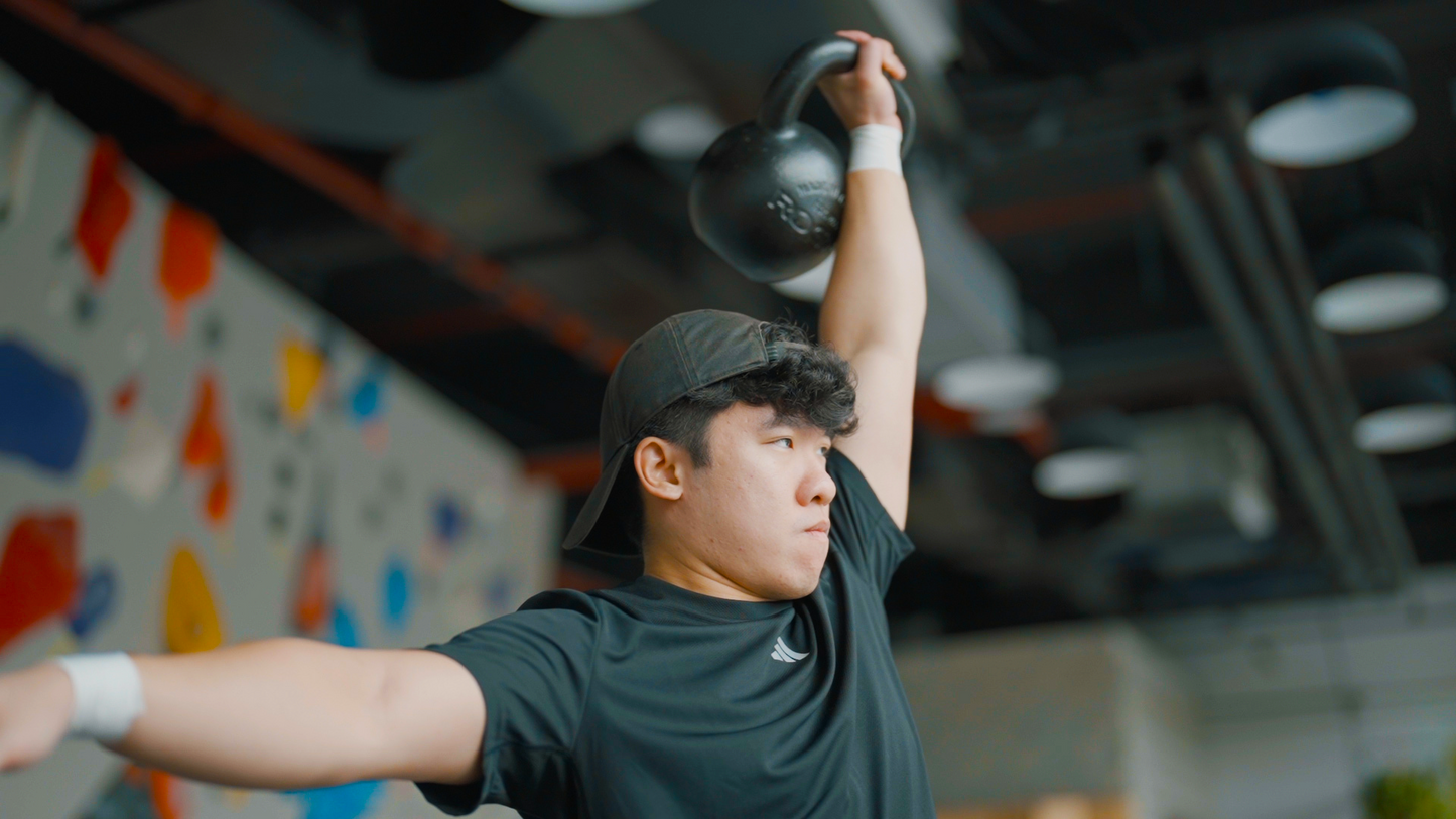 Project Send - 10 Week Program SEASON 4 (Oct- Dec 2023)