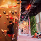 Love on the Rocks: A Climb and Dine Escape for Two