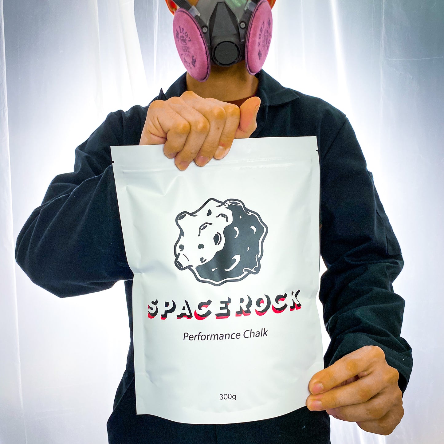 Spacerock Chalk
