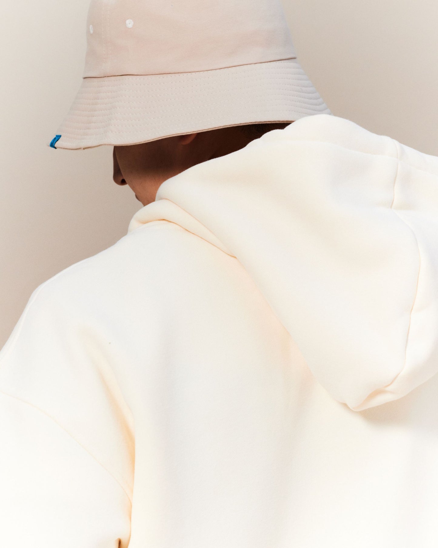 "Beta Community" Bucket Hat - The Beta Collection 23