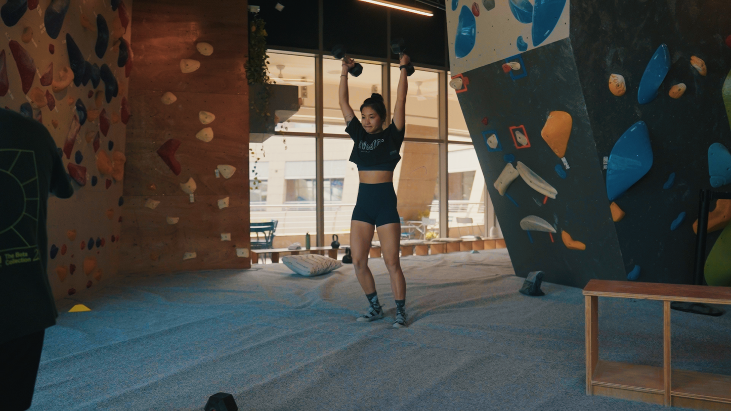 PSA-02 CARNIVAL CLIMBHIIT CLASS