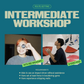 Workshops with Mei and Hogi