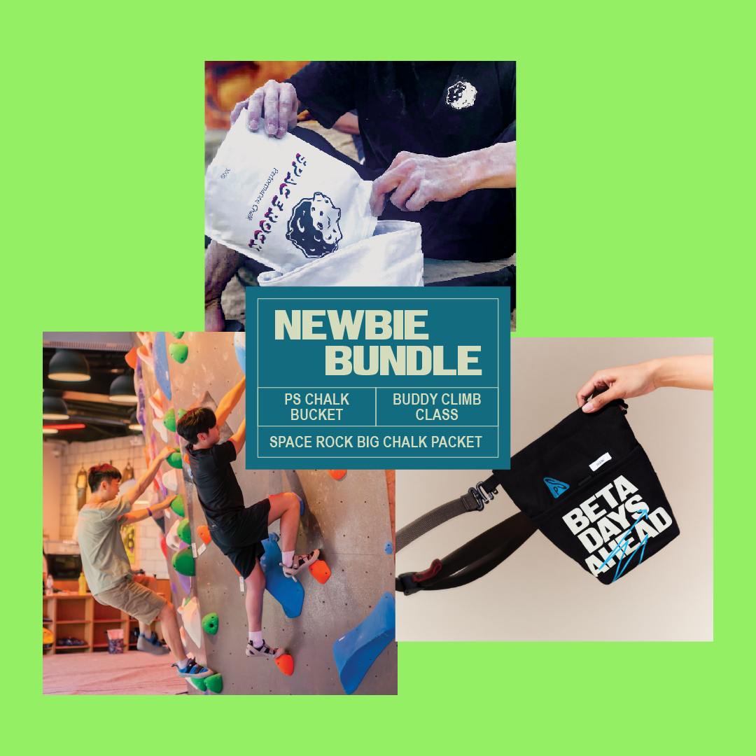 Newbie Bundle