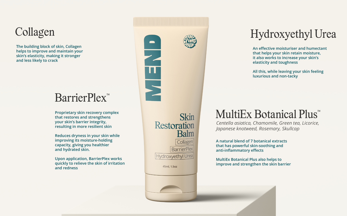 Mend Balm