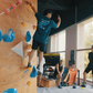 PSA-02 CARNIVAL CLIMBHIIT CLASS